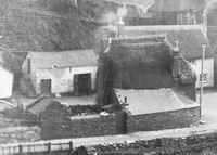 Bridge Cottage in the past