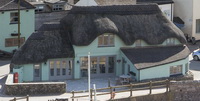 Bridge Cottage now