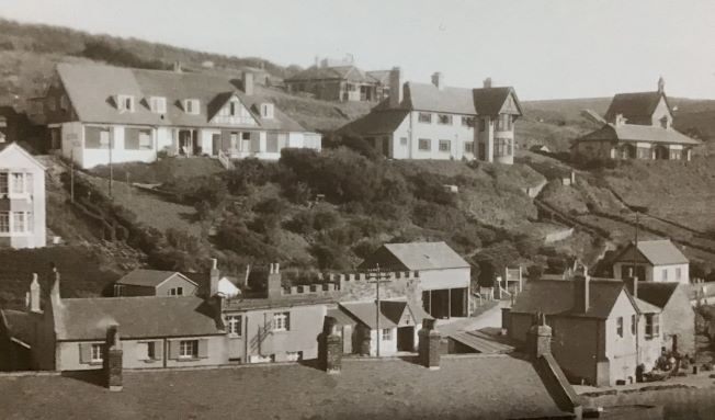 The Cottage and Westerleigh House