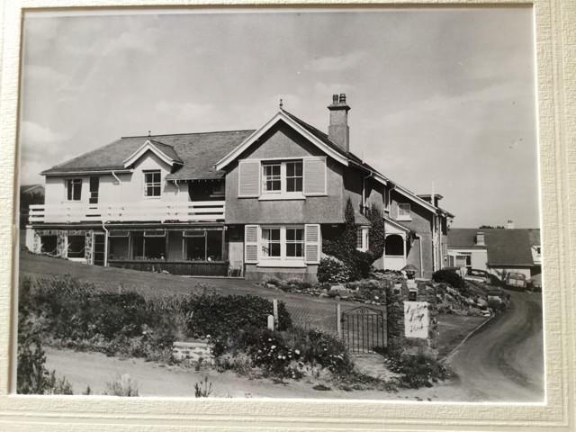 Lantern Lodge