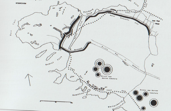 Bolt Tail fortifications