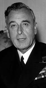 Louis Mountbatten